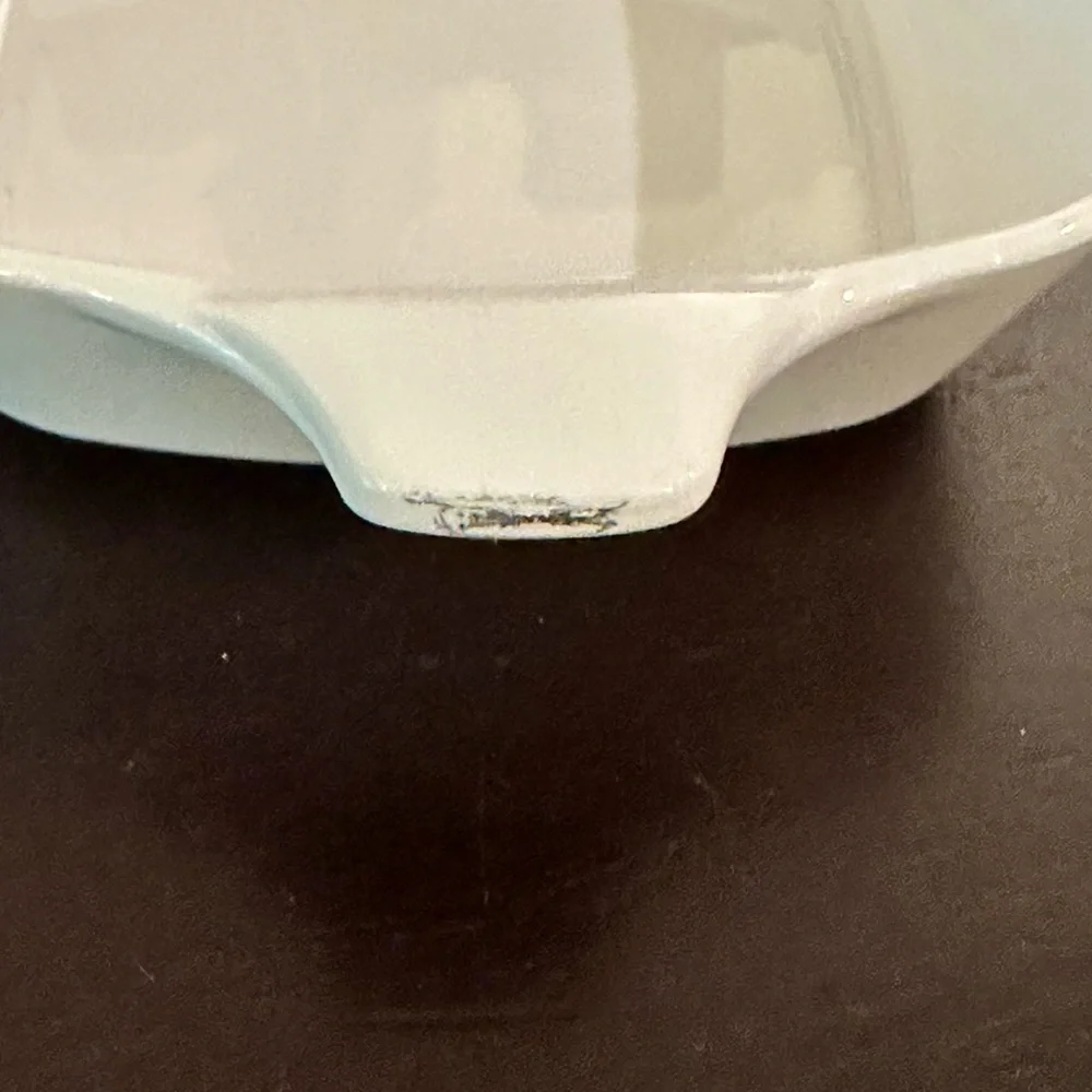 Vintage 60s Spice of Life Corning Ware Skillet & Mini Casserole Dish